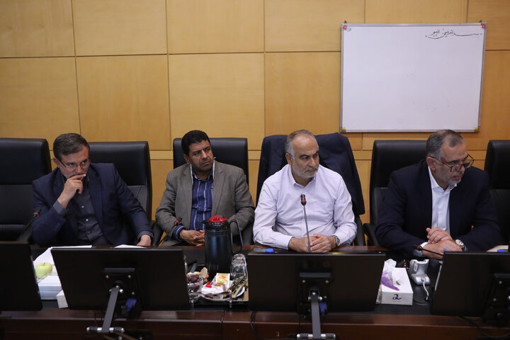 نشست یکشنبه 6 مهرماه کمیسیون آموزش و تحقیقات مجلس