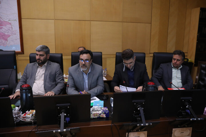 نشست یکشنبه 6 مهرماه کمیسیون آموزش و تحقیقات مجلس