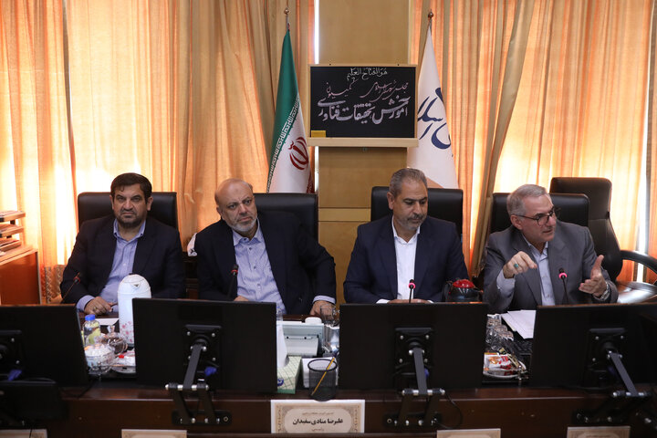 نشست یکشنبه 6 مهرماه کمیسیون آموزش و تحقیقات مجلس