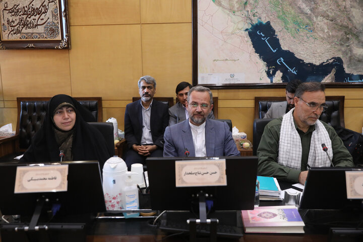 نشست یکشنبه 6 مهرماه کمیسیون بهداشت و درمان مجلس
