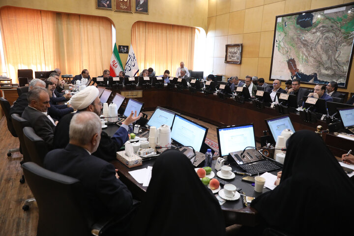 نشست یکشنبه 6 مهرماه کمیسیون بهداشت و درمان مجلس