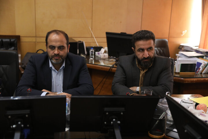 نشست یکشنبه 6 مهرماه کمیسیون صنایع مجلس