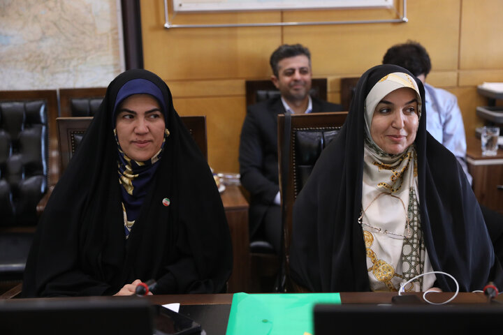 نشست یکشنبه 6 مهرماه کمیسیون عمران مجلس