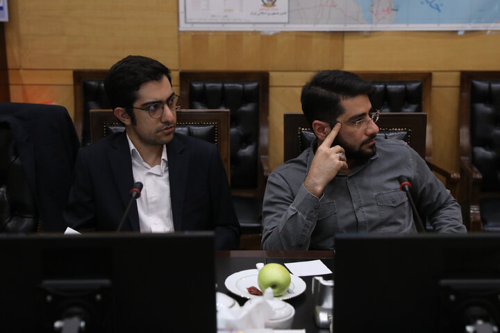 نشست یکشنبه 6 مهرماه کمیسیون فرهنگی مجلس