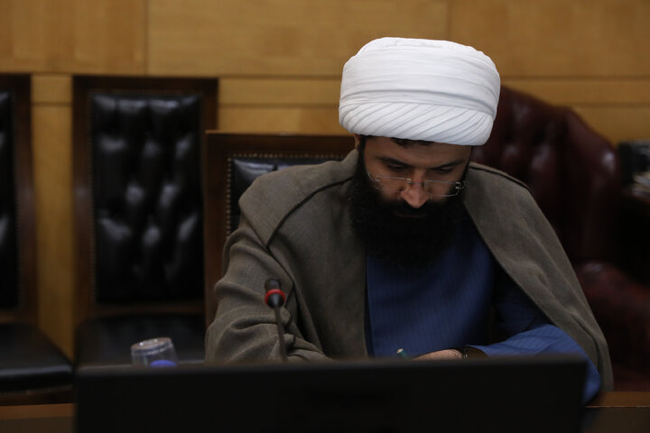 نشست یکشنبه 6 مهرماه کمیسیون فرهنگی مجلس
