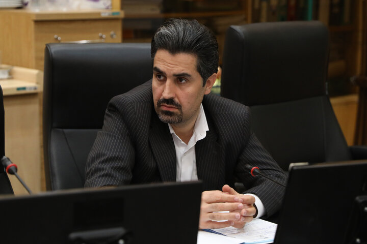 نشست یکشنبه 6 مهرماه کمیسیون قضایی و حقوقی مجلس