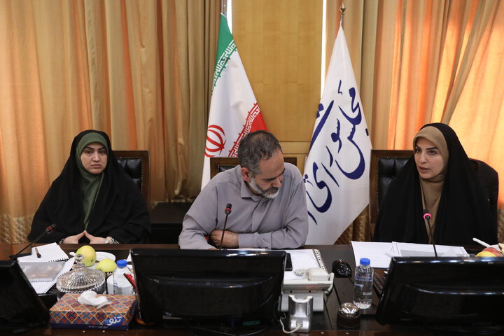 نشست یکشنبه 6 مهرماه کمیسیون کشاورزی مجلس