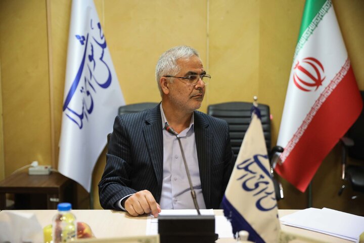 فراکسیون نظارت بر صنعت آب و برق مجلس