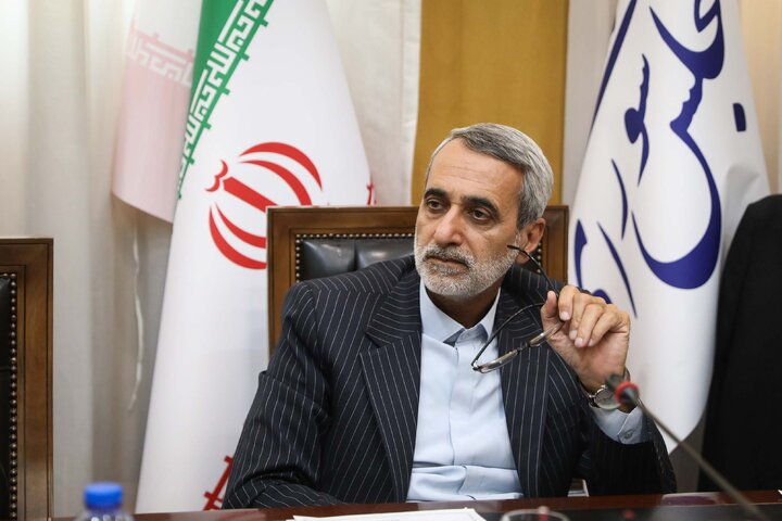 عباس مقتدایی