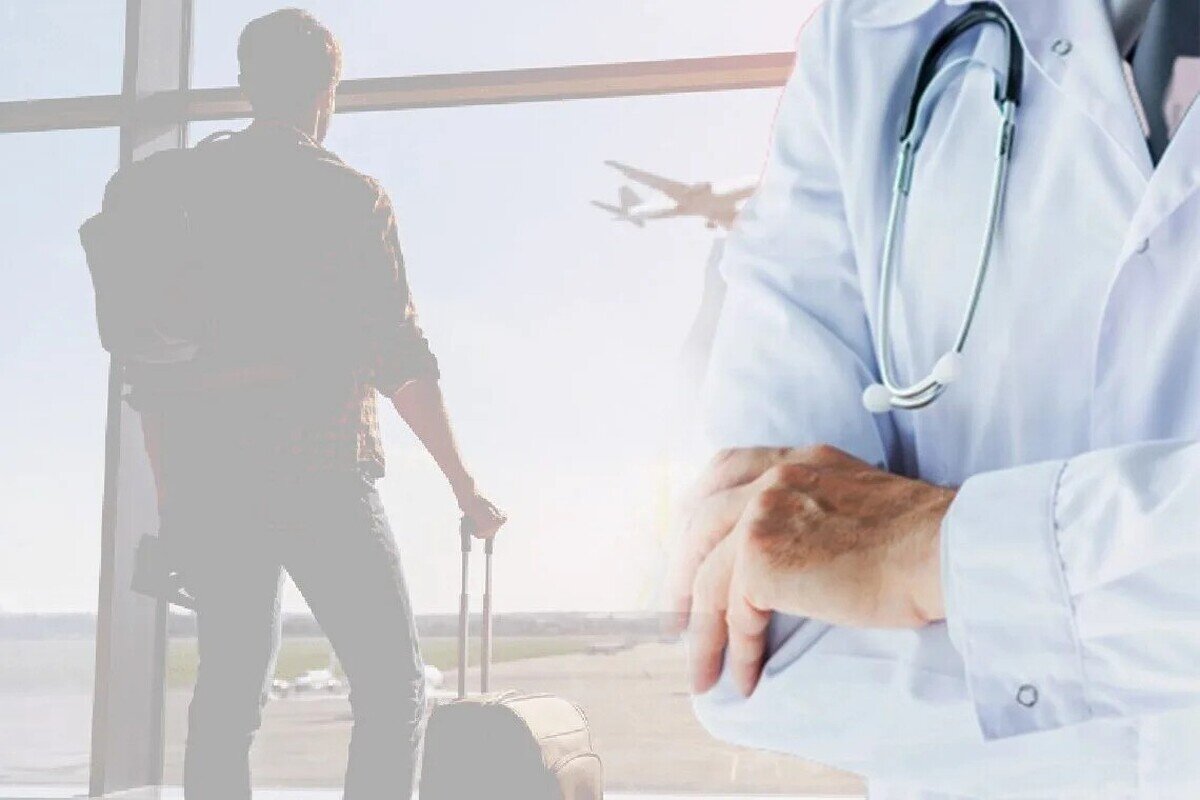 مهاجرت نخبگان کنکور پزشکی؛ نتیجه سیاست‌های اشتباه و تعارض منافع در نظام سلامت/ غلبه منافع قبیله‌ای بر خرد جمعی در سیاست‌گذاری‌ها