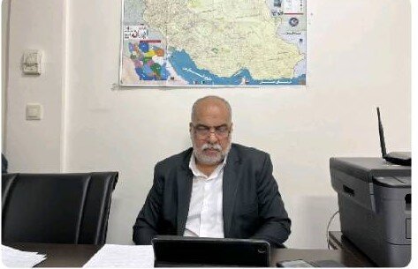 حضور صباغیان بافقی در نشست شورای برنامه‌ریزی و توسعه استان یزد/ توزیع امکانات و خدمات و بهره‌گیری بهینه از ظرفیت‌های استان یزد پیگیری شد