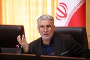 بخش خصوصی به کمک توسعه میادین مشترک بیاید