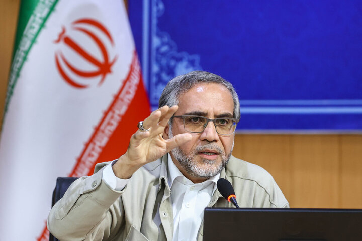 نشست شورای برنامه‌ریزی و توسعه استان سمنان و فعالان اقتصادی با حضور دکتر قالیباف