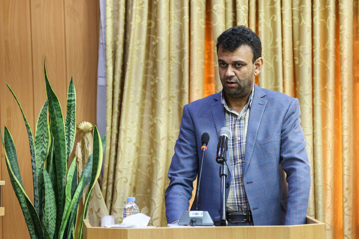 نشست شورای برنامه‌ریزی و توسعه استان سمنان و فعالان اقتصادی با حضور دکتر قالیباف