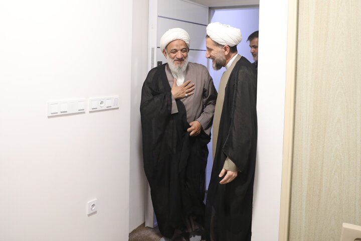 سفر اعضای کمیسیون فرهنگی به استان قزوین