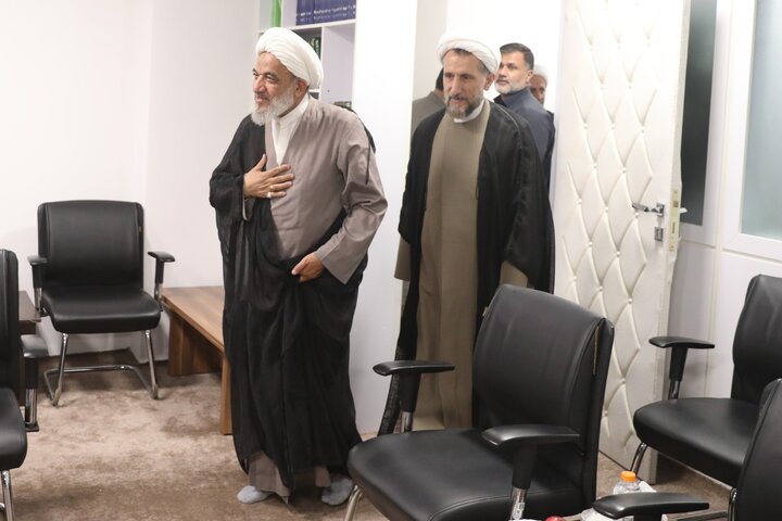 سفر اعضای کمیسیون فرهنگی به استان قزوین