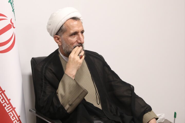 سفر اعضای کمیسیون فرهنگی به استان قزوین
