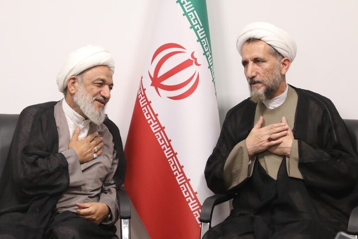 سفر اعضای کمیسیون فرهنگی به استان قزوین