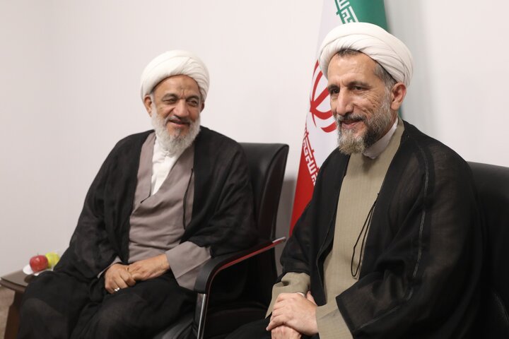 سفر اعضای کمیسیون فرهنگی به استان قزوین