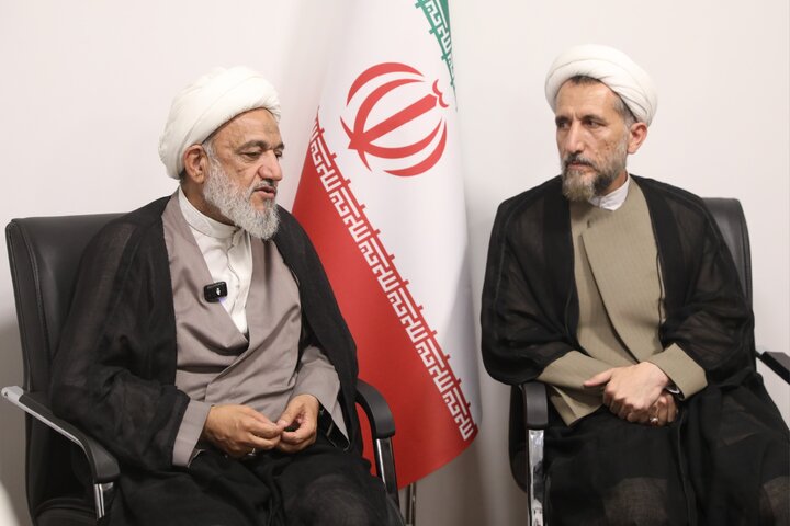 سفر اعضای کمیسیون فرهنگی به استان قزوین