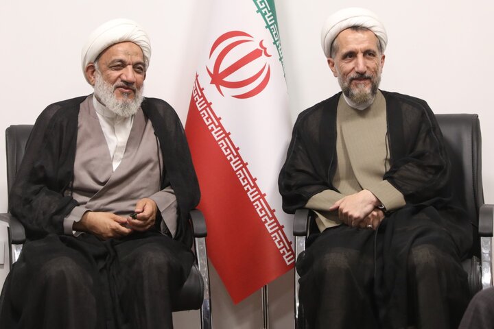 سفر اعضای کمیسیون فرهنگی به استان قزوین