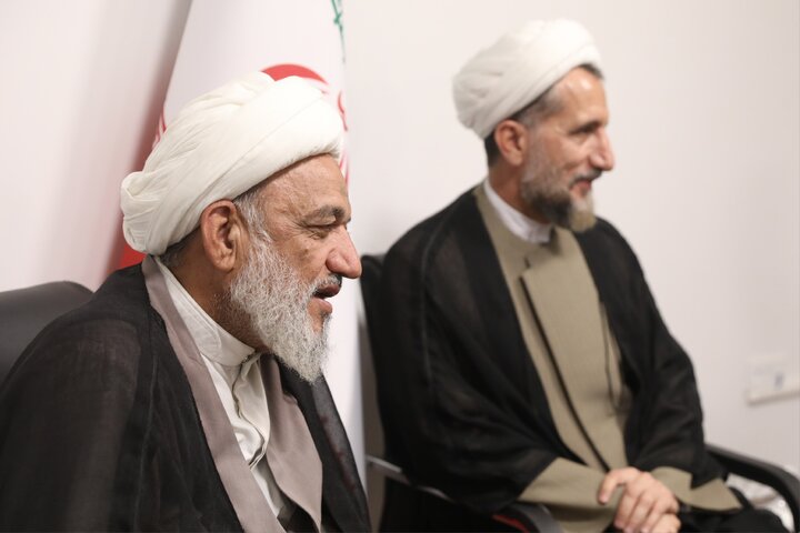 سفر اعضای کمیسیون فرهنگی به استان قزوین