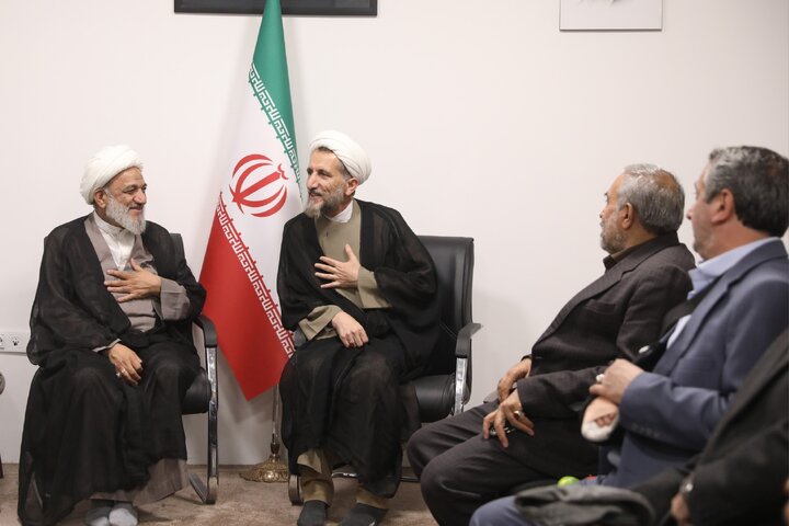 سفر اعضای کمیسیون فرهنگی به استان قزوین