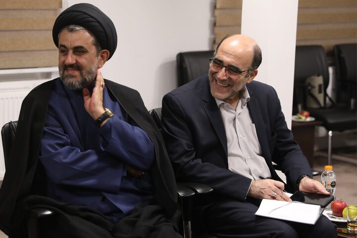سفر اعضای کمیسیون فرهنگی به استان قزوین