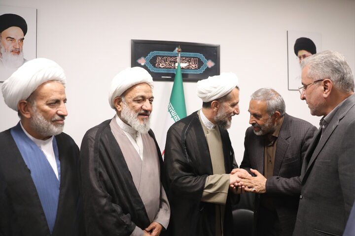 سفر اعضای کمیسیون فرهنگی به استان قزوین