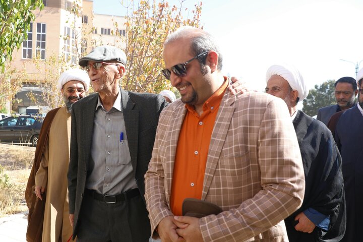 بازدید از شرکت های فن آور در زمینه تولید محتوا و جلوه های ویژه سینما
