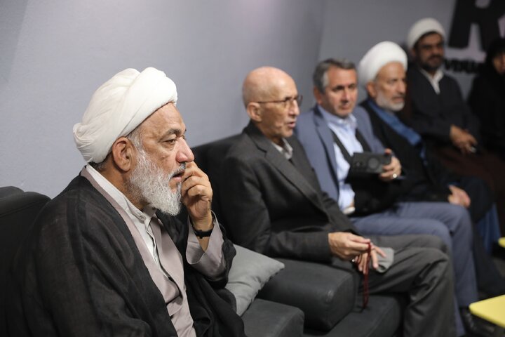 بازدید از شرکت های فن آور در زمینه تولید محتوا و جلوه های ویژه سینما