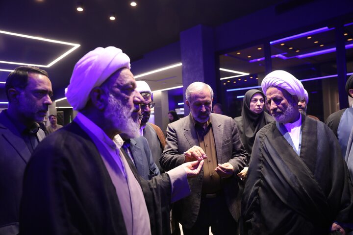 بازدید از شرکت های فن آور در زمینه تولید محتوا و جلوه های ویژه سینما