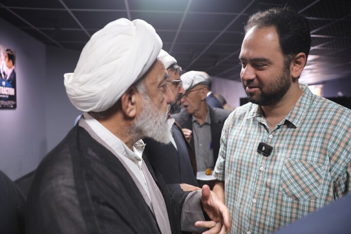 بازدید از شرکت های فن آور در زمینه تولید محتوا و جلوه های ویژه سینما