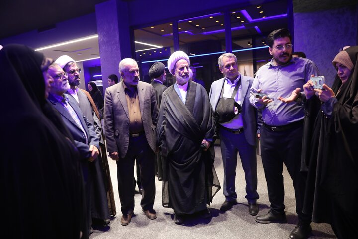 بازدید از شرکت های فن آور در زمینه تولید محتوا و جلوه های ویژه سینما