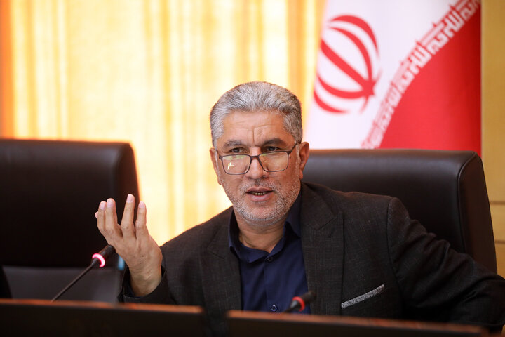 نشست کمیسیون انرژی با شرکت ملی صنایع پتروشیمی ایران