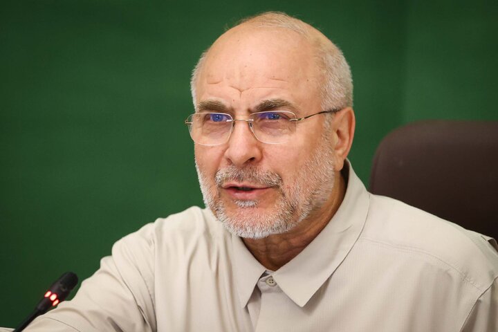 نشست شورای هماهنگی مجلس شورای اسلامی