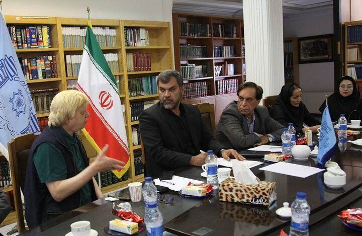 موزه پارلمانی، حافظه تاریخی و ابزار آگاهی‌بخشی به ملت است