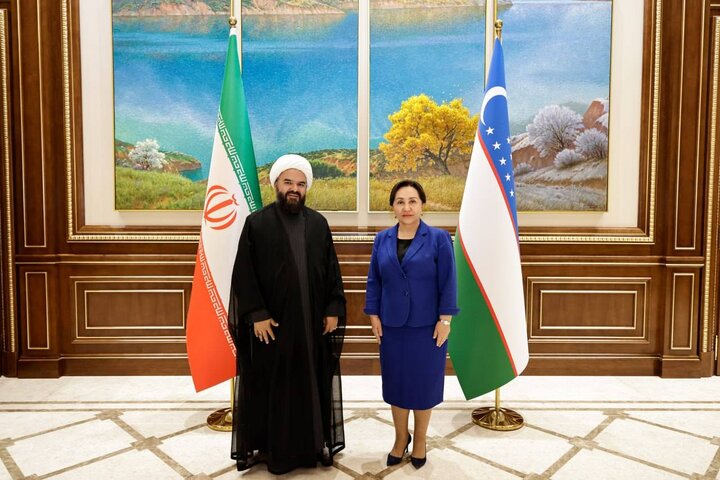 لغو روادید؛ راهکار تقویت روابط مردمی بین ایران و ازبکستان