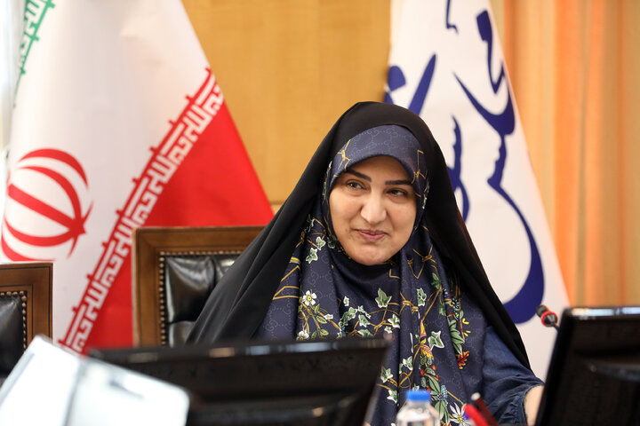 نشست کمیته محیط زیست