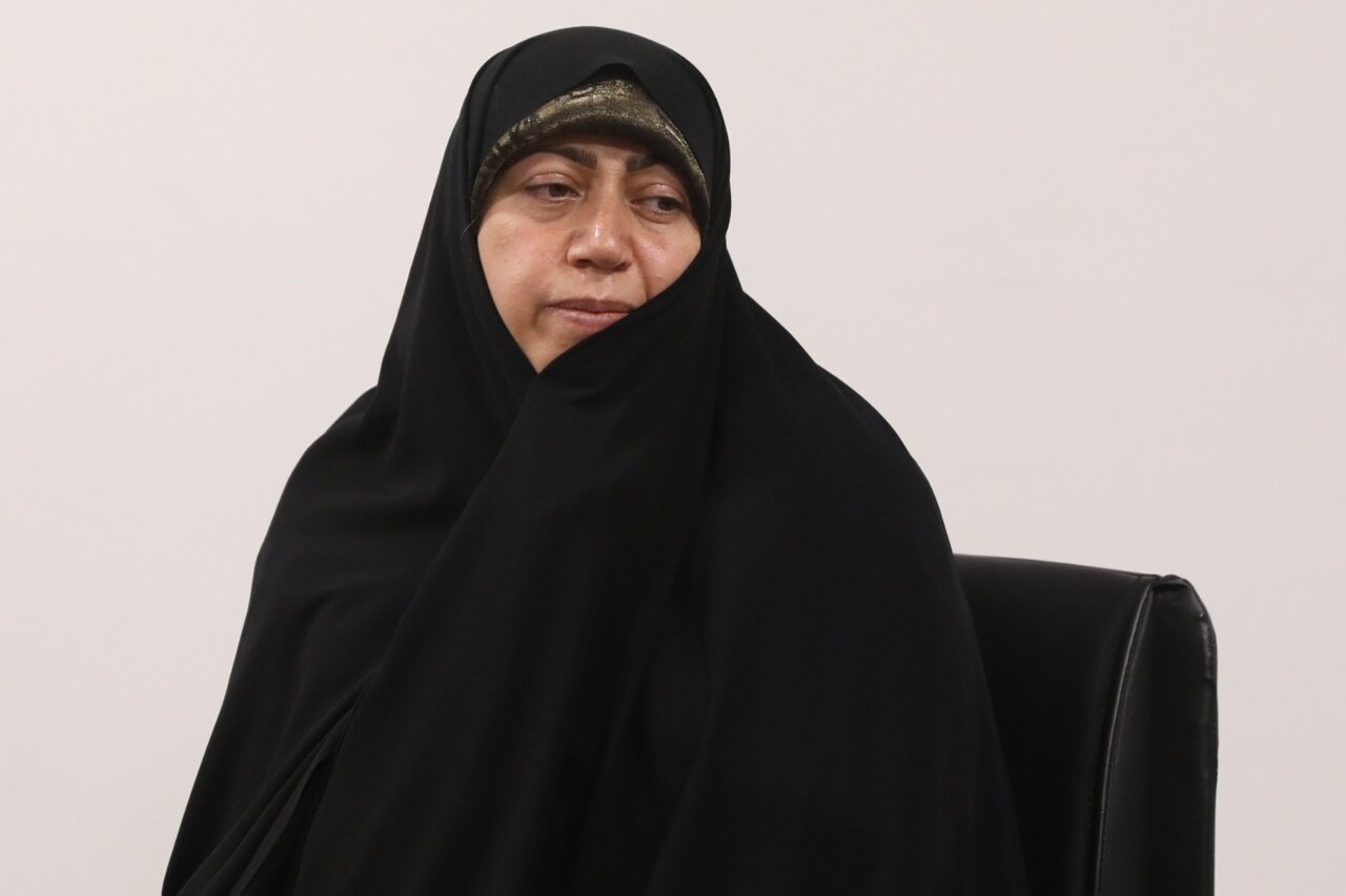 ملت ایران با وجود زخم موشک ها و ترکش تحریم ها، سزاوار بهترین زندگی هستند ملت ایران با وجود زخم موشک ها و ترکش تحریم ها، سزاوار بهترین زندگی هستند