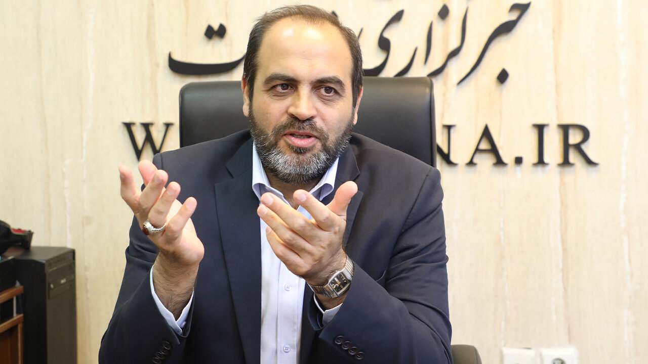 بررسی عملکرد وزارت صمت در اجرای احکام برنامه هفتم در کمیسیون صنایع