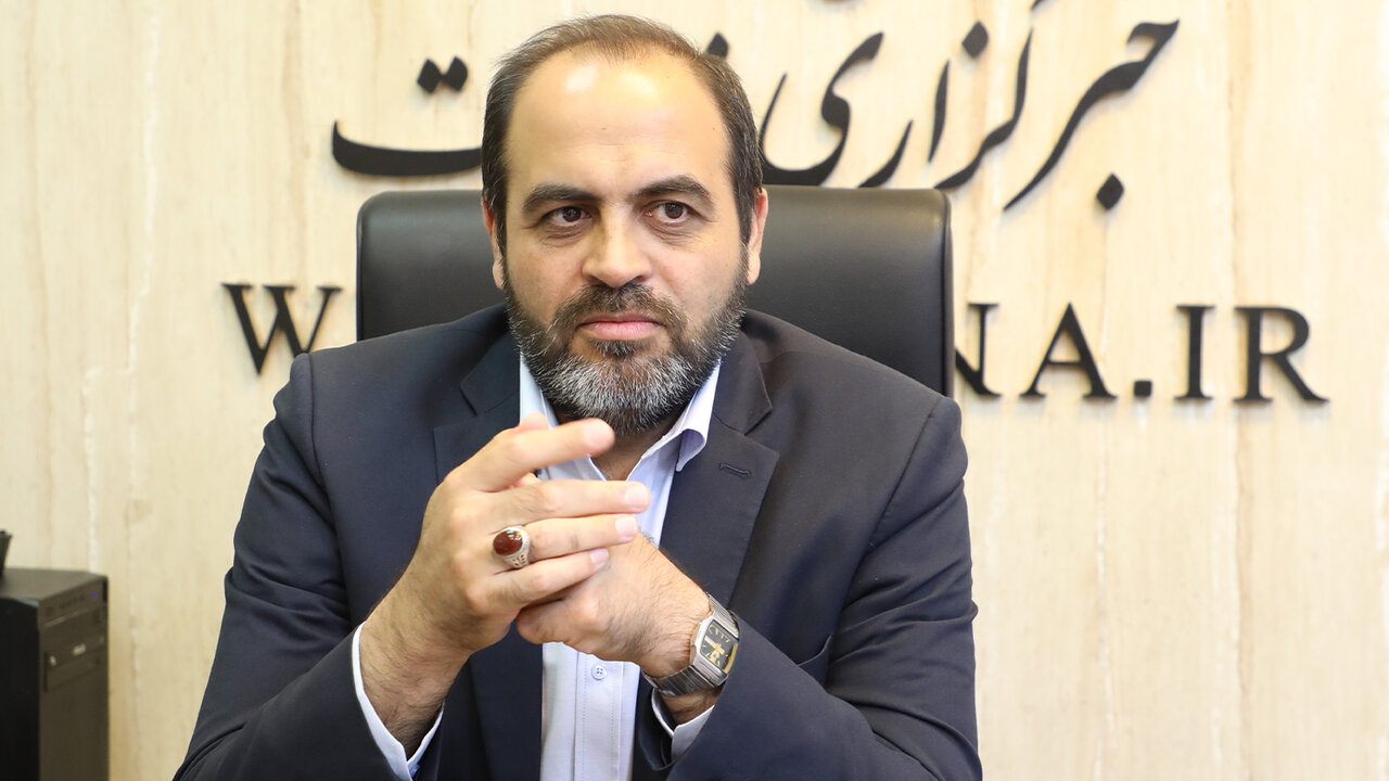 برنامه کمیسیون صنایع برای تعیین استاندارد آماری مشترک با وزارت صمت