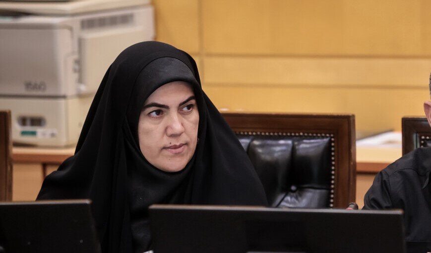 اکسپو ۲۰۲۵ شیراز پیام روشن ایران به جهان بود؛ تحریم‌ها نمی‌توانند مانع پیشرفت شوند