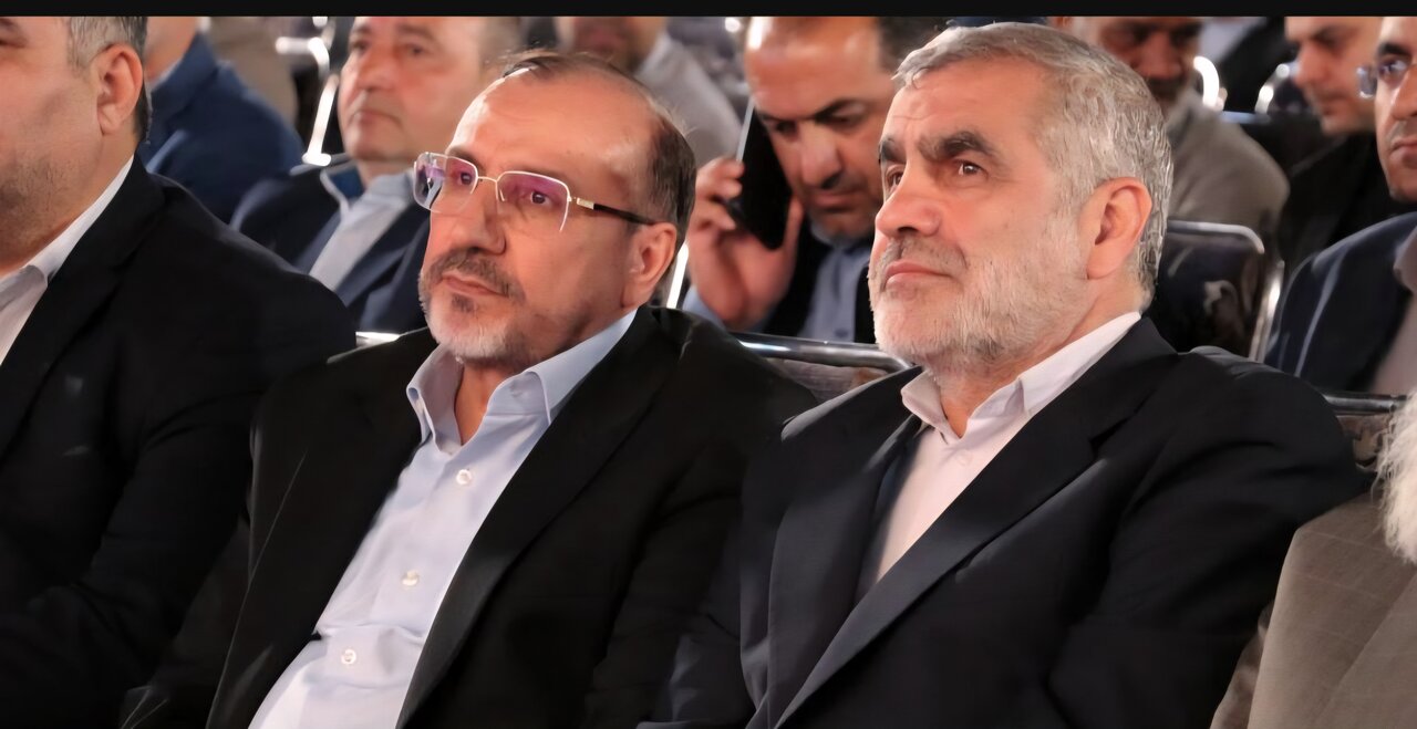 اجلاسیه ۴۳۲ شهید شهرستان ساوجبلاغ برگزار شد
