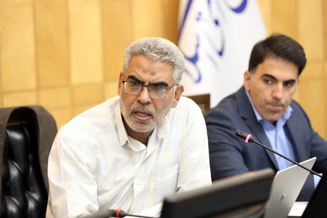 تورم امروز تصادفی نیست؛ بلکه پیامد مستقیم برخی رویههای اجرایی است تورم امروز تصادفی نیست؛ بلکه پیامد مستقیم برخی رویههای اجرایی است