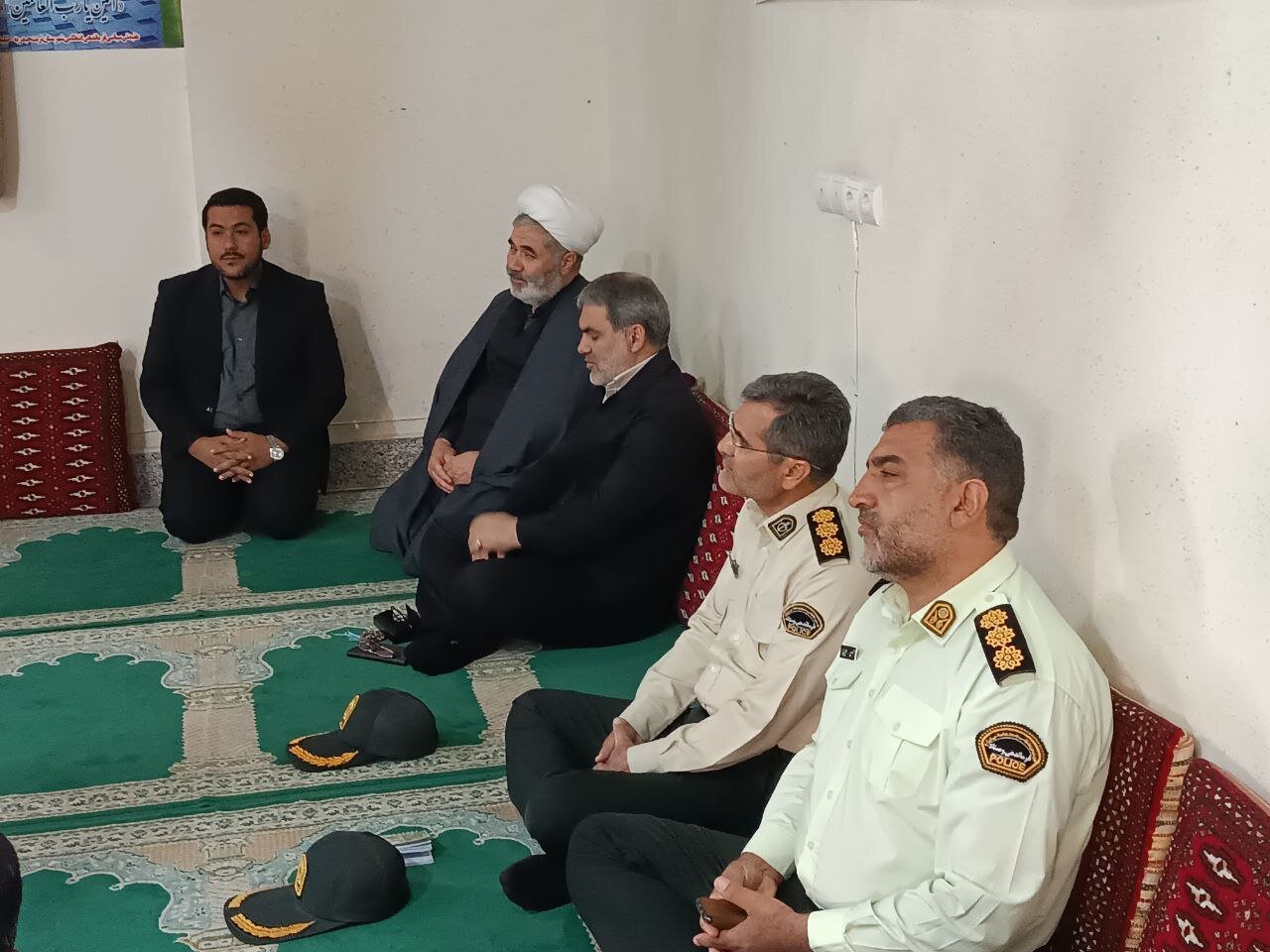 محسن زنگنه