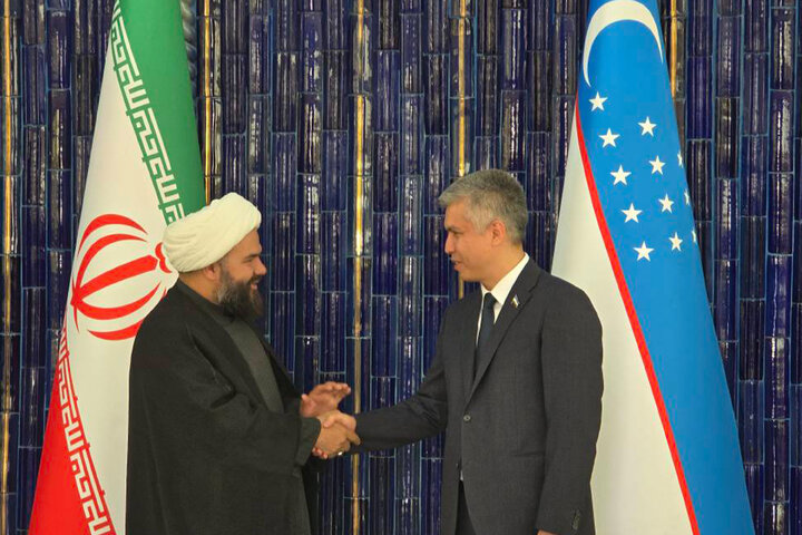 اشتراکات تمدنی زمینه‌ساز توسعه روابط تهران- تاشکند