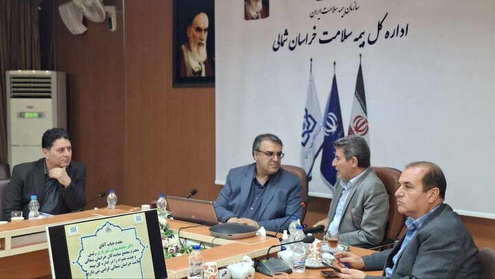 تاکید شهریاری بر پرداخت مطالبات مراکز طرف قرارداد بیمه های درمانی