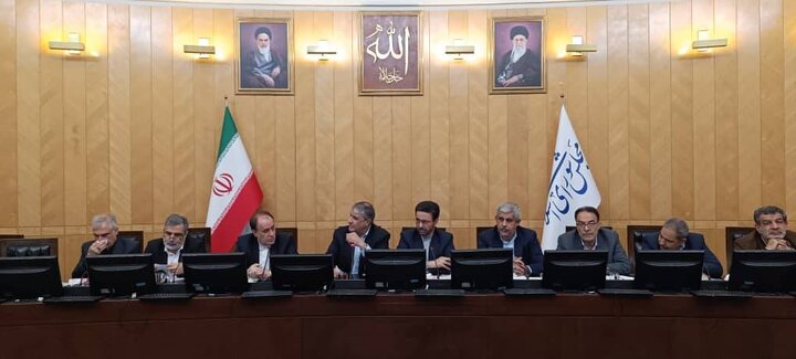 نشست هم‌اندیشی سیاست‌های ابلاغی رهبری در حوزه انرژی هسته‌ای