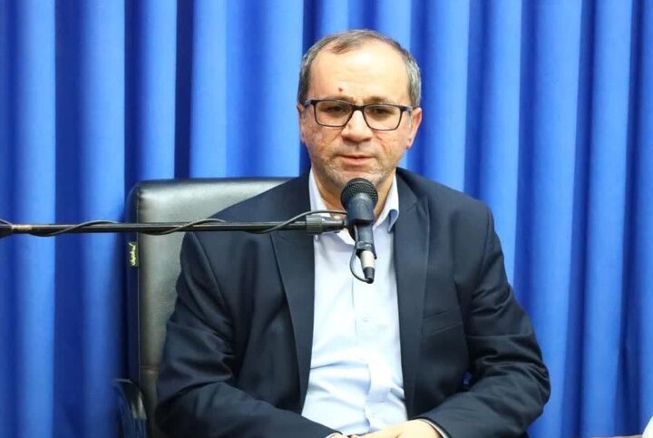 معاون فنی و حسابرسی امور اقتصادی دیوان محاسبات کشور منصوب شد